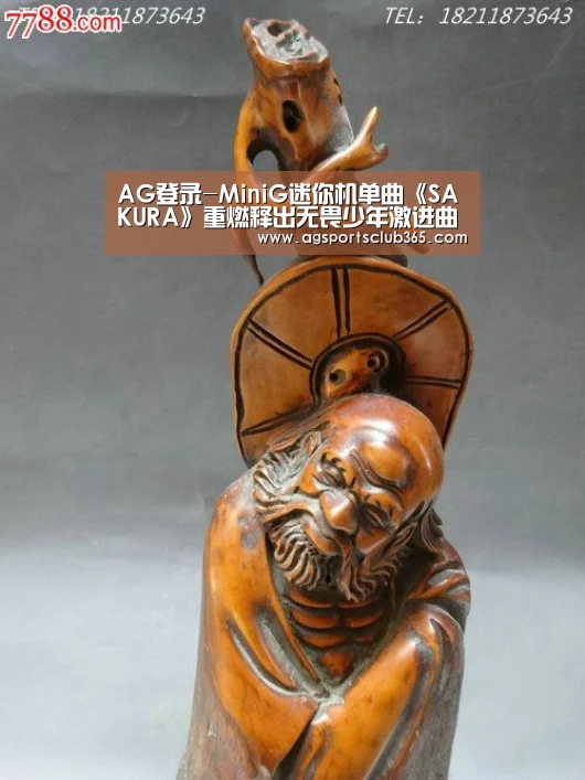 AG登录-MiniG迷你机单曲《SAKURA》重燃释出无畏少年激进曲(图4) AG捕鱼
